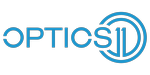 OPTICS11 Logo